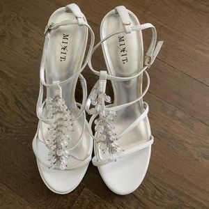 Mixit dress shoes size 7.5